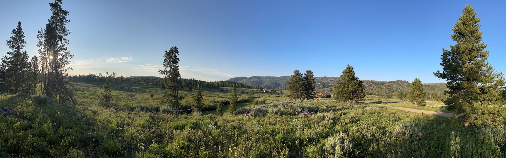 20965 Hoch Eye Way Ryan McCulley (970) 219-5210