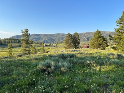 Land For Sale Near Steamboat Springs, Colorado - image 2