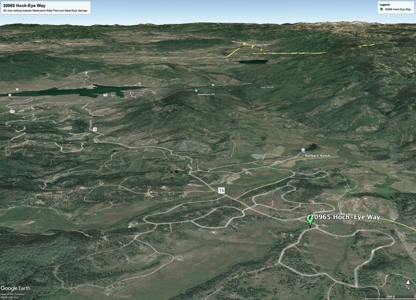 Land For Sale Near Steamboat Springs, Colorado - image 8