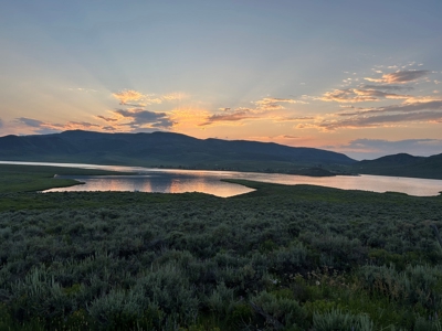 Land For Sale Near Steamboat Springs, Colorado - image 21