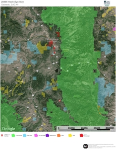 Land For Sale Near Steamboat Springs, Colorado - image 9