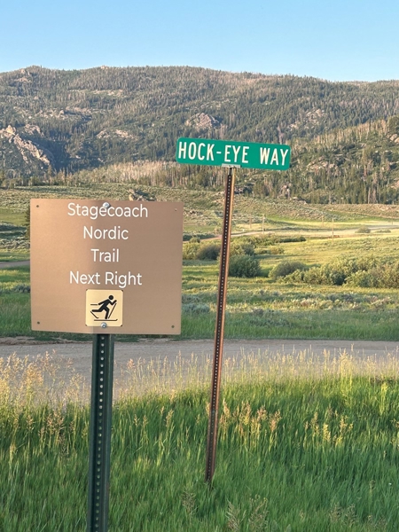 20965 Hoch Eye Way Ryan McCulley (970) 219-5210
