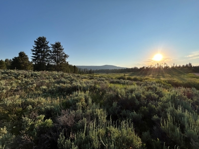Land For Sale Near Steamboat Springs, Colorado - image 1
