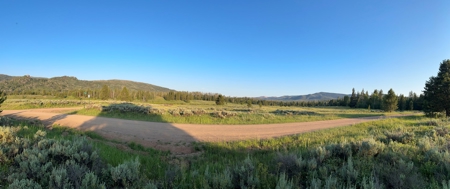 Land For Sale Near Steamboat Springs, Colorado - image 4