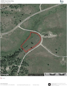 Land For Sale Near Steamboat Springs, Colorado - image 10