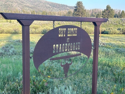 Land For Sale Near Steamboat Springs, Colorado - image 15