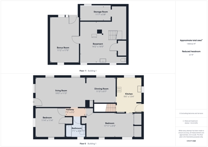 Home for Sale in Orofino, ID with Studio Apartment - image 21