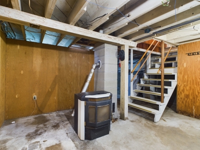 Home for Sale in Orofino, ID with Studio Apartment - image 12