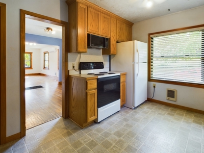 Home for Sale in Orofino, ID with Studio Apartment - image 17