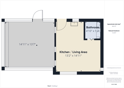 Home for Sale in Orofino, ID with Studio Apartment - image 22