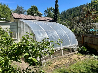 Home for Sale in Orofino, ID with Studio Apartment - image 39