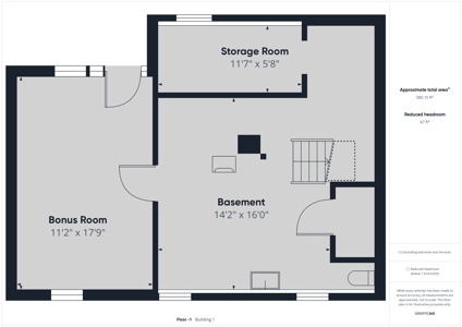 Home for Sale in Orofino, ID with Studio Apartment - image 20