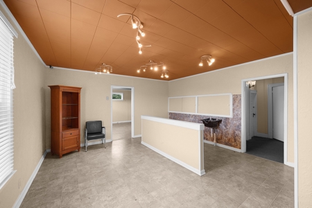 Office Building - Former Salon - for Sale in Milan, TN - image 19