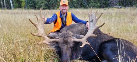 Colorado Outfitting Business for Sale National Forest Access - image 30