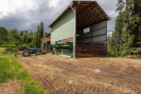 Colorado Outfitting Business for Sale National Forest Access - image 21