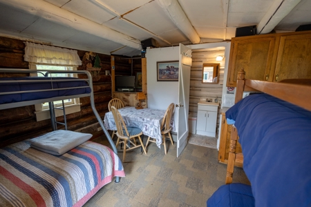 Colorado Outfitting Business for Sale National Forest Access - image 14