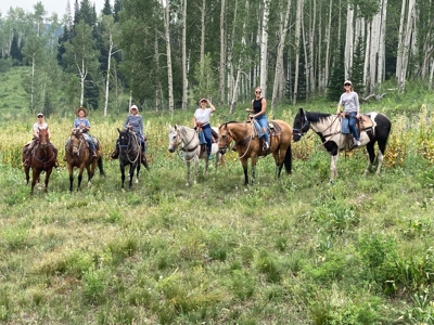 Colorado Outfitting Business for Sale National Forest Access - image 33