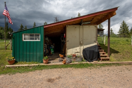 Colorado Outfitting Business for Sale National Forest Access - image 22