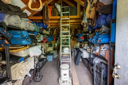 Colorado Outfitting Business for Sale National Forest Access - image 20