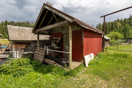 Colorado Outfitting Business for Sale National Forest Access - image 19