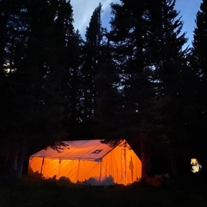Colorado Outfitting Business for Sale National Forest Access - image 34