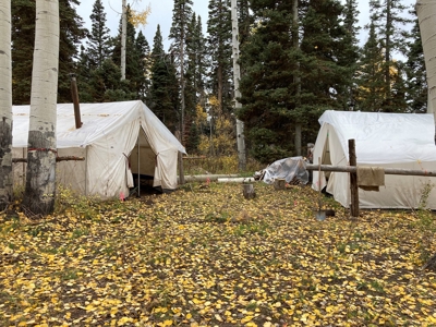 Colorado Outfitting Business for Sale National Forest Access - image 42