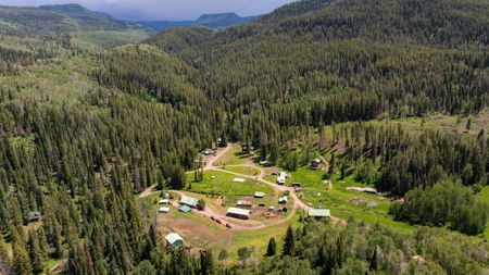 Colorado Outfitting Business for Sale National Forest Access - image 24