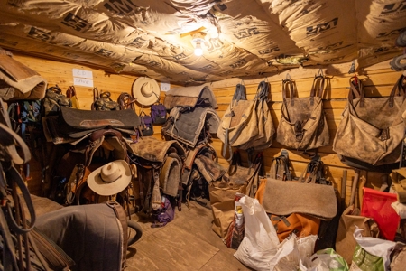 Colorado Outfitting Business for Sale National Forest Access - image 17
