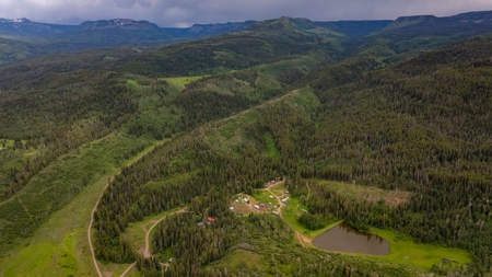 Colorado Outfitting Business for Sale National Forest Access - image 26