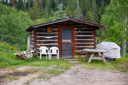 Colorado Outfitting Business for Sale National Forest Access - image 13