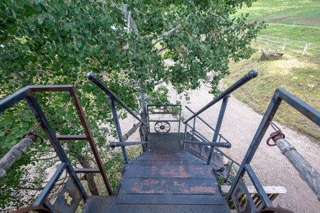 Colorado Outfitting Business for Sale National Forest Access - image 11