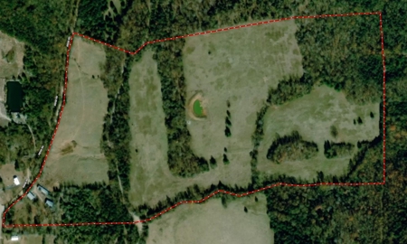 Land For Sale In Arkansas - image 19
