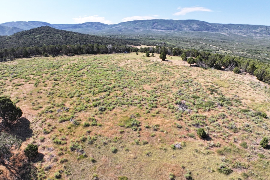 Acreage Borders Public Land For Sale in Colorado