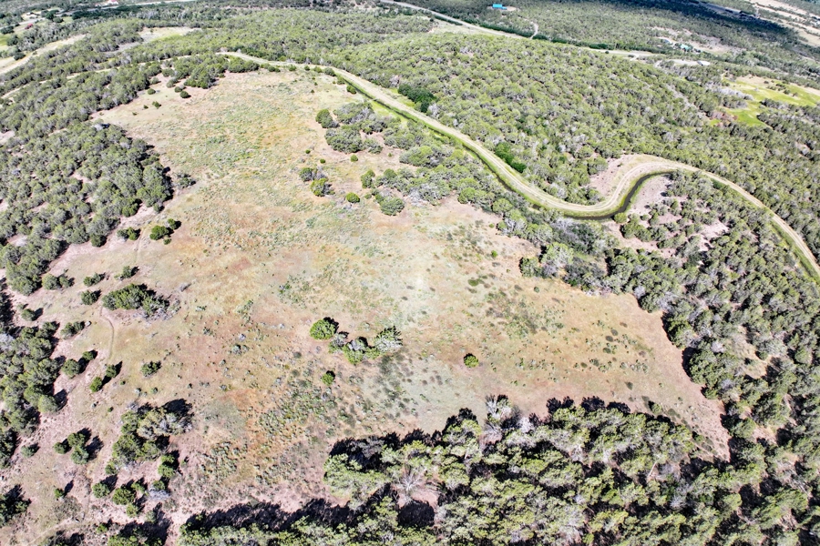 Acreage Borders Public Land For Sale in Colorado