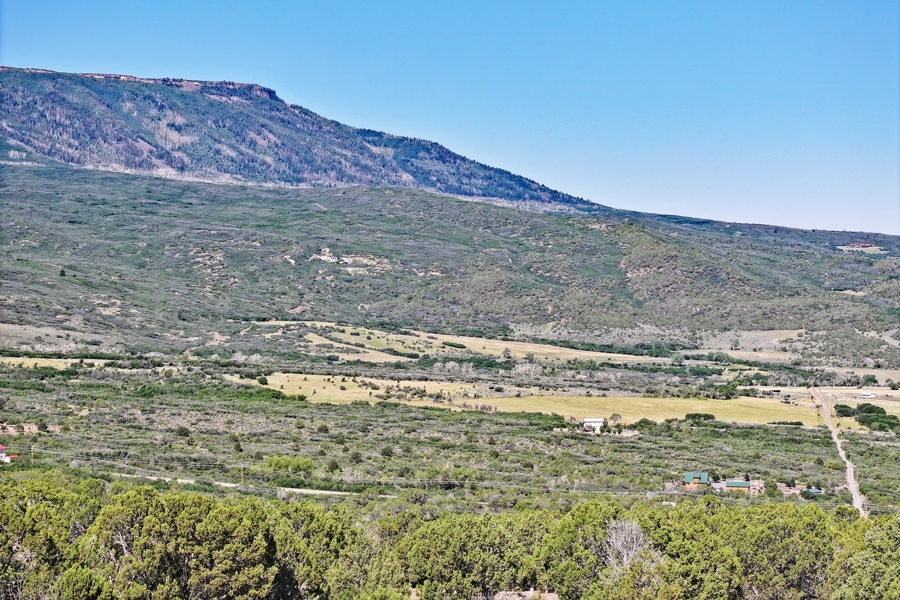 Acreage Borders Public Land For Sale in Colorado