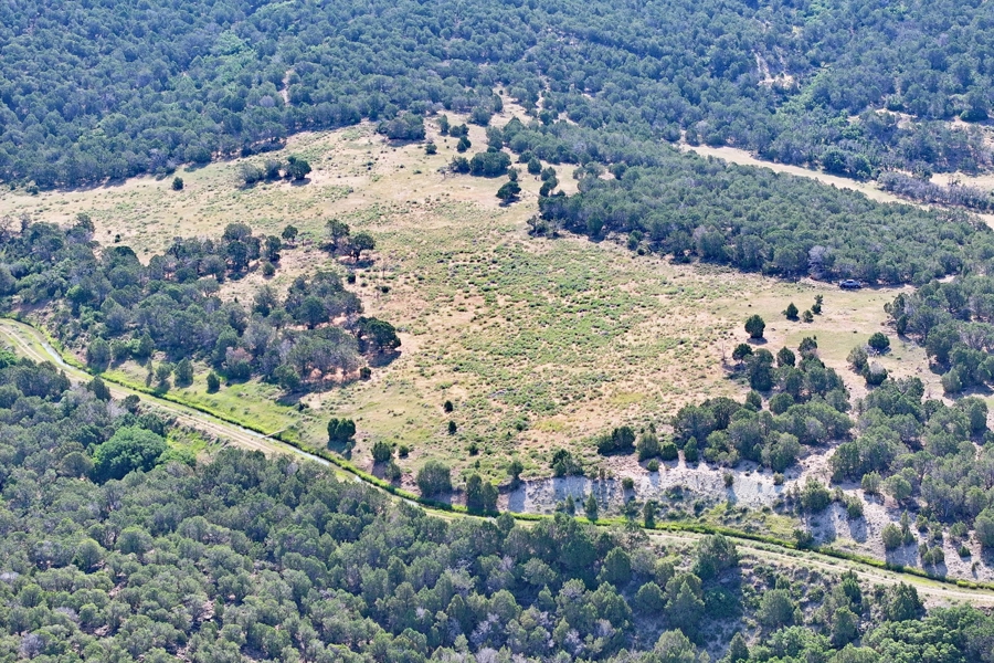 Acreage Borders Public Land For Sale in Colorado