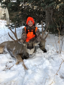 Colorado Outfitting Business With Land & Lodge - image 31