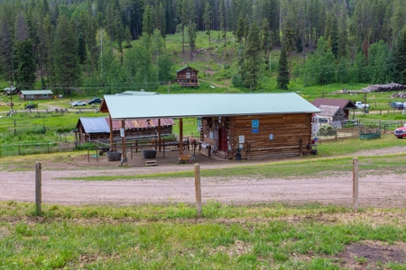 Colorado Outfitting Business With Land & Lodge - image 15