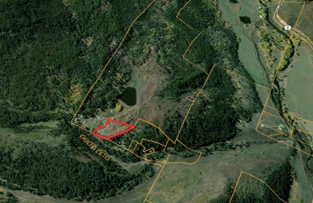 Colorado Outfitting Business With Land & Lodge - image 27