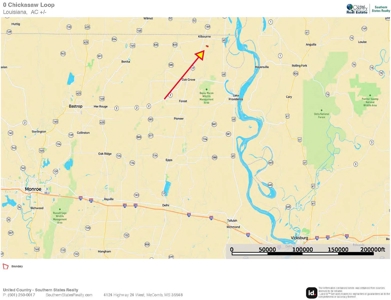 Land for Sale West Carrol Parish LA - image 12