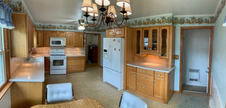 Brick Ranch Home Online Auction - Ends August 20th @ 6:30PM - image 23