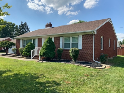 Brick Ranch Home Online Auction - Ends August 20th @ 6:30PM - image 6