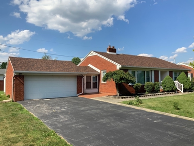 Brick Ranch Home Online Auction - Ends August 20th @ 6:30PM - image 2