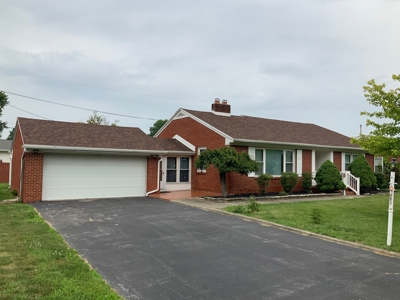 Brick Ranch Home Online Auction - Ends August 20th @ 6:30PM - image 9