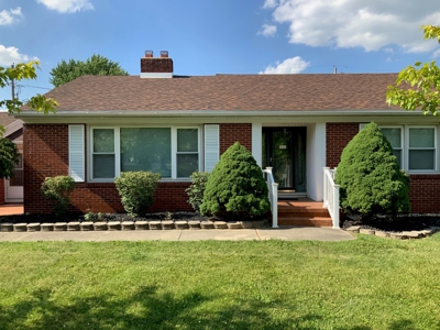 Brick Ranch Home Online Auction - Ends August 20th @ 6:30PM - image 5