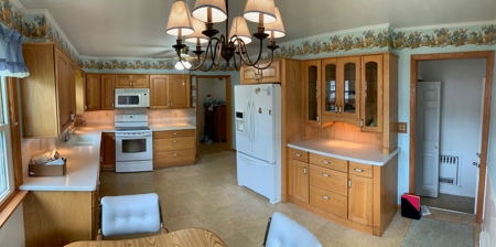 Brick Ranch Home Online Auction - Ends August 20th @ 6:30PM - image 22