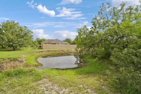 Updated Country Home With A Pool In Alice, Texas - image 23