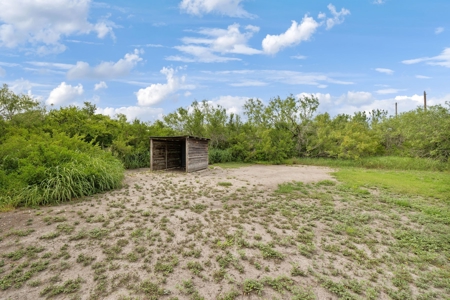 Updated Country Home With A Pool In Alice, Texas - image 26