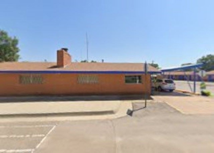 Commercial Property Close to Canton Lake Canton, OK - image 1