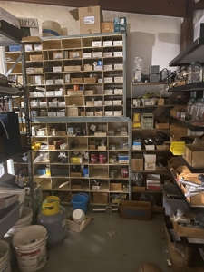Industrial Office & Warehousing Building For Sale, Plus Tool - image 9